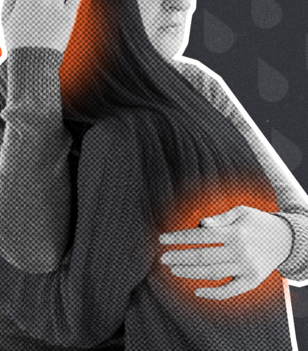«Худшая девчачья банда на свете». Как две британки создали сообщество для людей, потерявших детей