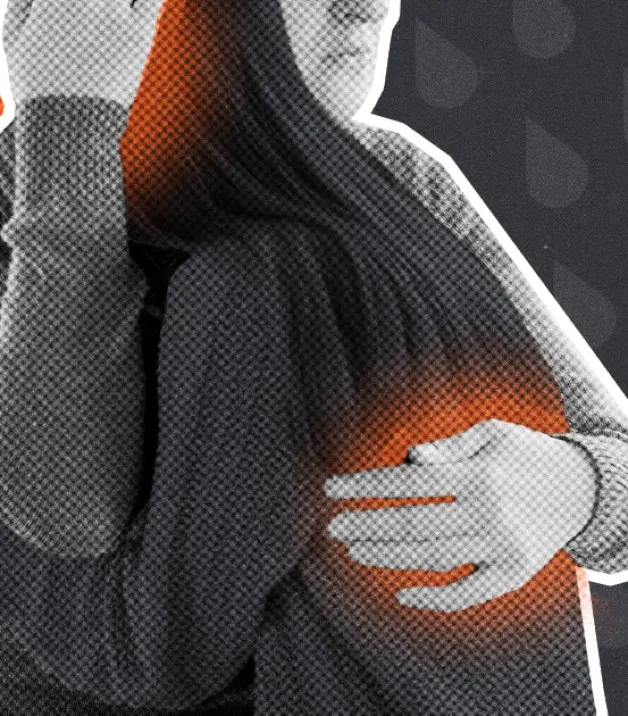 «Худшая девчачья банда на свете». Как две британки создали сообщество для людей, потерявших детей