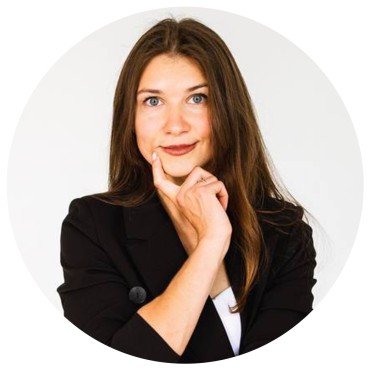 Елена Коломина