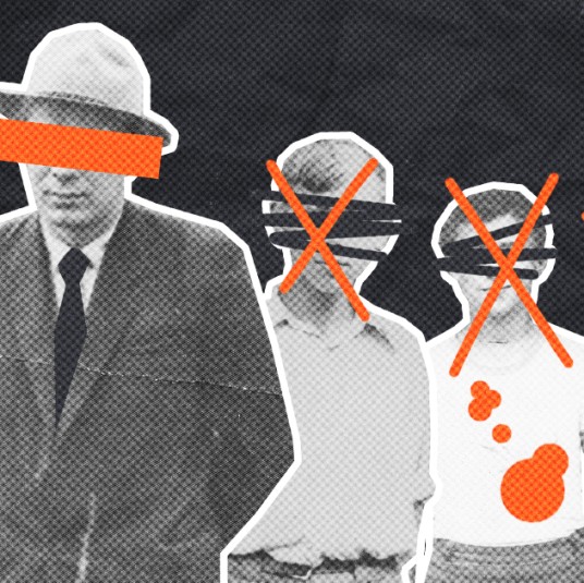 «Полный успех»: как берлинские власти больше тридцати лет отдавали детей на воспитание педофилам