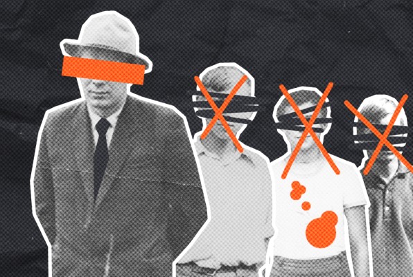 «Полный успех»: как берлинские власти больше тридцати лет отдавали детей на воспитание педофилам