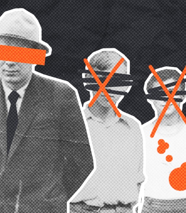 «Полный успех»: как берлинские власти больше тридцати лет отдавали детей на воспитание педофилам