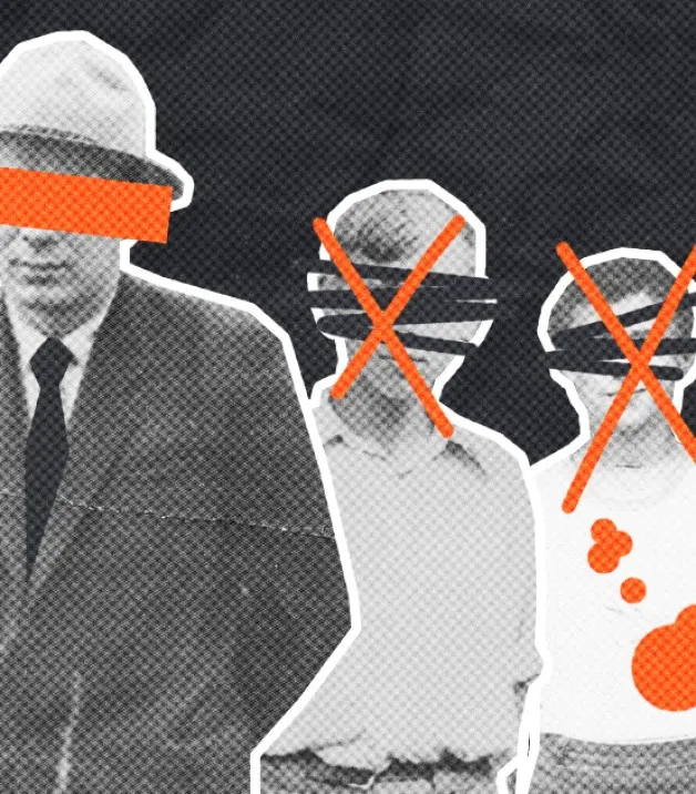 «Полный успех»: как берлинские власти больше тридцати лет отдавали детей на воспитание педофилам